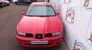 Seat 1077615 juego de llantas r15 leon (1m1) signo