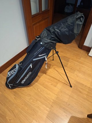 Set Golf Mujer Completo + Bolsa Masters
