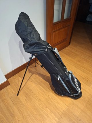Set Golf Mujer Completo + Bolsa Masters
