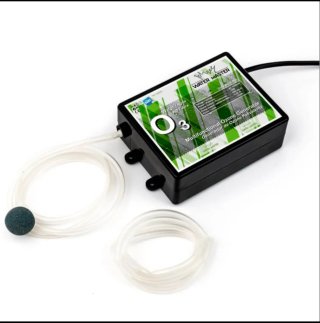 Generador Ozono Aire/Agua Water Master O3-400