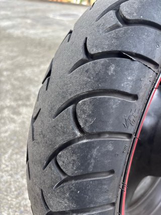 Yamaha XJ6 A2 (Muchísimos extras)