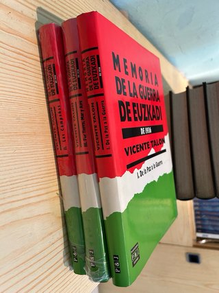 Libros antiguos
