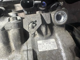 Despiece Motor BMW N47 D20C
