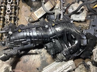 Despiece Motor BMW N47 D20C