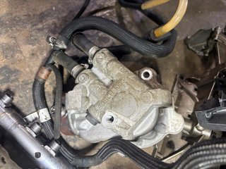 Despiece Motor BMW N47 D20C