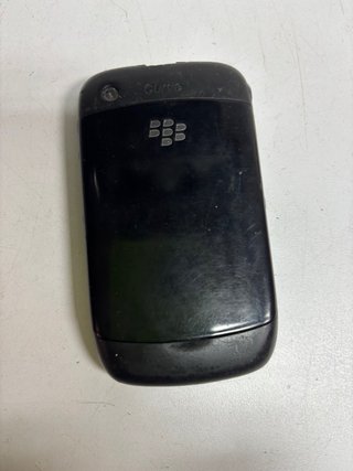 BlackBerry Negro Movistar