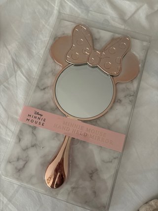 Set de Belleza Disney Minnie Mouse