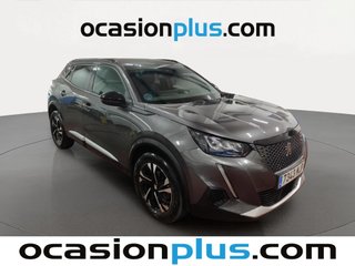 Peugeot 2008 PureTech 130 S&S Allure Pack EAT8 96 kW (130 CV)