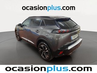 Peugeot 2008 PureTech 130 S&S Allure Pack EAT8 96 kW (130 CV)