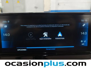Peugeot 2008 PureTech 130 S&S Allure Pack EAT8 96 kW (130 CV)