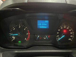Ford Transit Custom 2015 310 L1 155CV