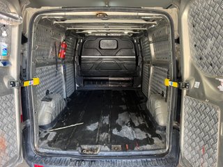 Ford Transit Custom 2015 310 L1 155CV