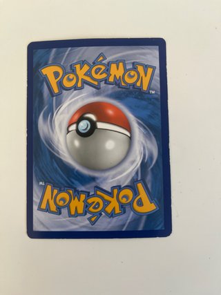 Magmar 3/12 Colección McDonald's 2019.