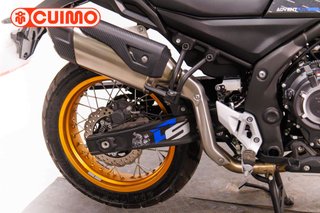 VOGE 525DSX