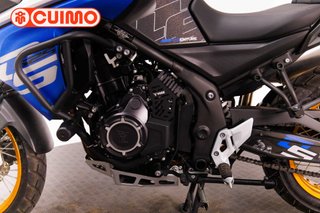 VOGE 525DSX