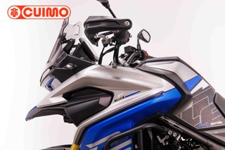 VOGE 525DSX