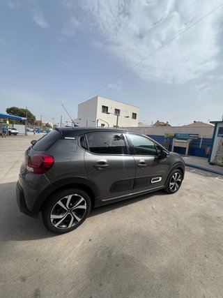 Citroen C3 2021