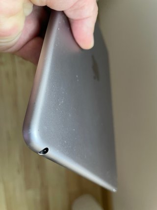 Apple iPad Air 2 Plata 16 gb