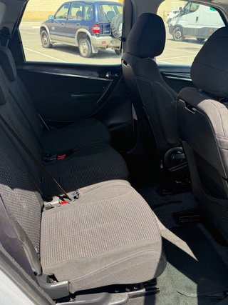Citroen C4 Picasso 2013