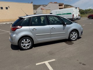 Citroen C4 Picasso 2013