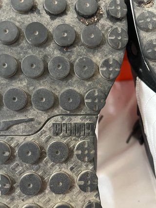 Zapatillas Puma Rider FV Talla 40 Mujer