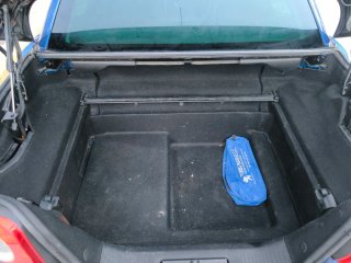 Renault Megane 2006