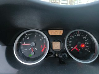 Renault Megane 2006