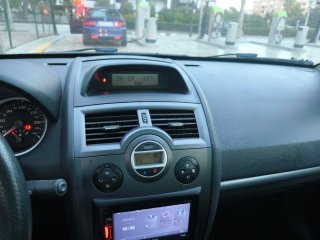 Renault Megane 2006