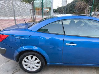 Renault Megane 2006