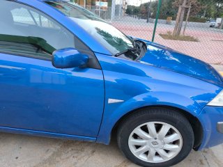 Renault Megane 2006