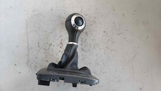 POMO PALANCA CAMBIO SEAT IBIZA SC (6J1) 1.6 TDI 6