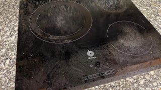 Horno Bosch Multifunción + Vitro Balay en TERRASSA
