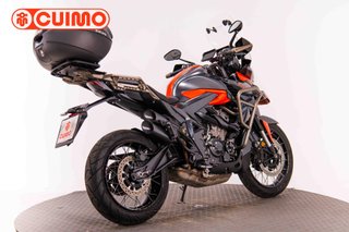 ZONTES T 350 X