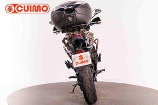 ZONTES T 350 X