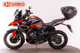 ZONTES T 350 X