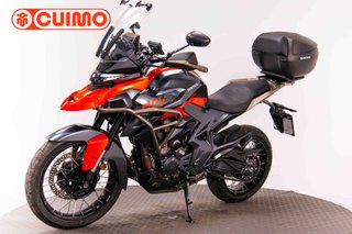 ZONTES T 350 X