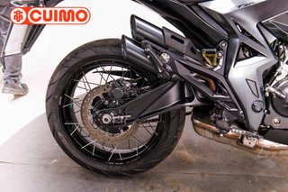 ZONTES T 350 X