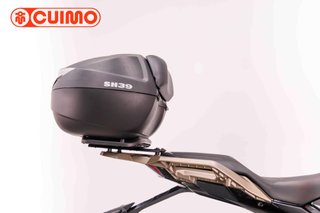 ZONTES T 350 X
