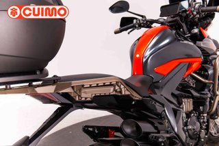 ZONTES T 350 X
