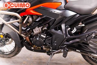 ZONTES T 350 X