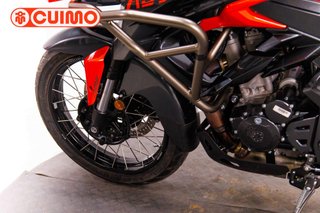 ZONTES T 350 X