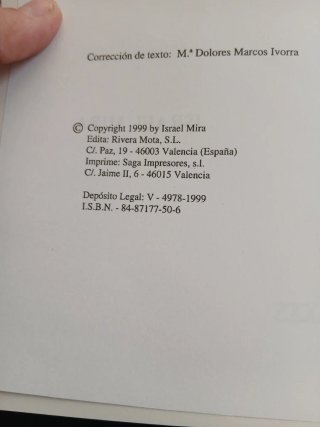 MIRA - El Vibrato para Saxofon