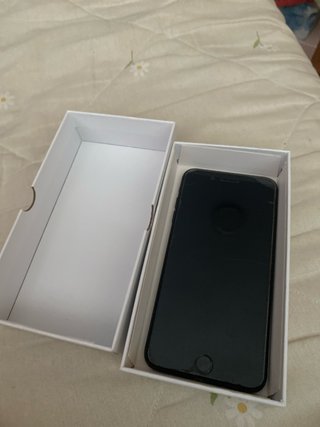 iPhone 7 Plus Negro para piezas