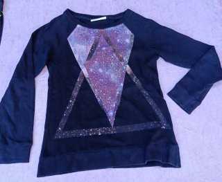 Lote Ropa Niña Talla S