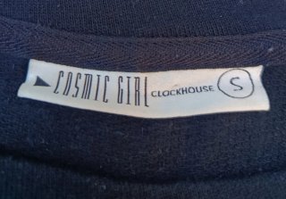 Lote Ropa Niña Talla S