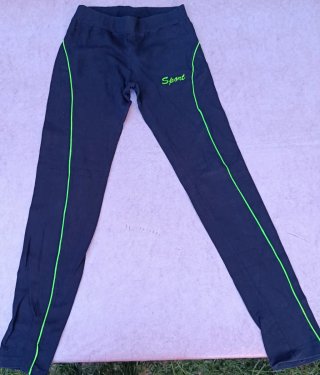 Lote Ropa Niña Talla S