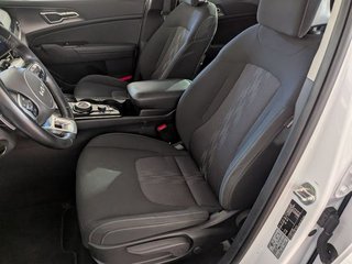 Kia Sportage 1.6 T-GDi PHEV 198kW (265CV) Drive 4x4