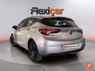 Opel Astra 1.2T SHT 96kW (130CV) Business Elegan ST