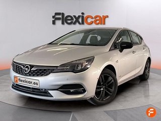 Opel Astra 1.2T SHT 96kW (130CV) Business Elegan ST