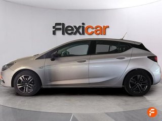Opel Astra 1.2T SHT 96kW (130CV) Business Elegan ST